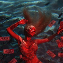 Iggy Azalea - Kream МИНУС (feat. Tyga) (Original Remix )AZAGI BeatZ [Arsen --Zagirbekov ] МИНУС