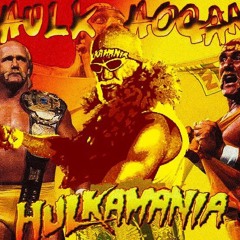 Hulk Hogan ft Foosa prod 808Tana