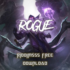 SUSPENTZ - ROGUE [FREE DOWNLOAD]