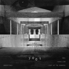 ONEDEFINED - 7001 (Original Mix)