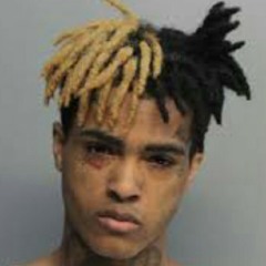 Dj beast~ Xxxtentaction "Teardrop" (prod. Uglygod)