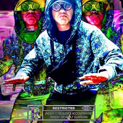 BLACKSUIT Prod. Cole The King