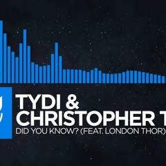 DID YOU NOW Ruff Version