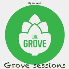 Nicest Thing (Kate Nash cover from the Grove Sessions)