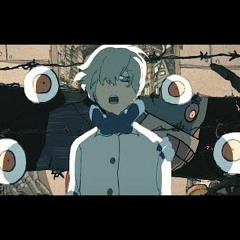 Eve -  Tokyo Ghetto  トーキョーゲットー (Hatsune Miku cover)