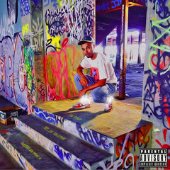 AD Ramp- No Sleep (Prod. By Oso)