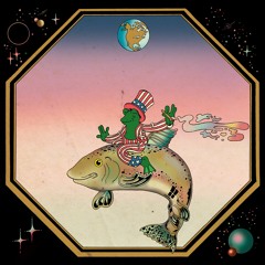 North Americans - Going Steady