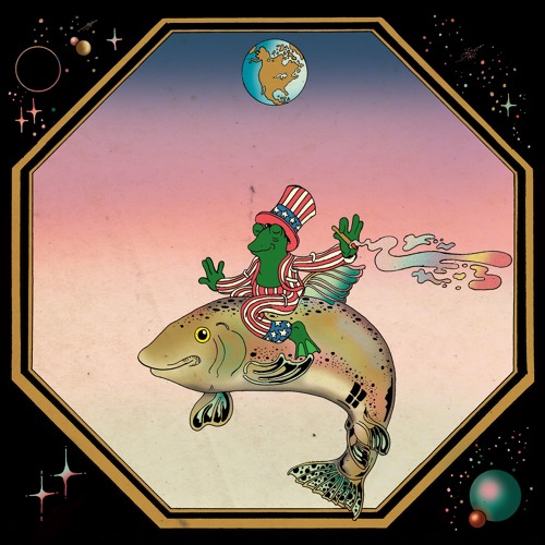 North Americans - Going Steady