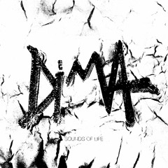 DIMA Sounds of Life EP