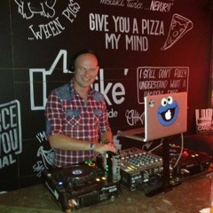 Dj Daly.. SmStudio LIVE Mix 10.07.18