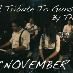 November Rain - The Family (GNR Tribute)