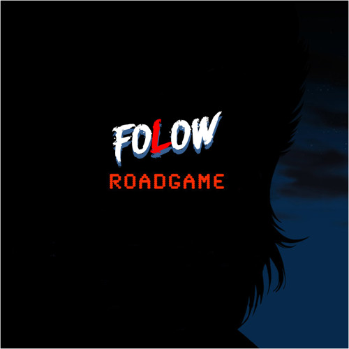 Roadgame Kavinsky