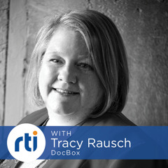 EP 20 with Tracy Rausch: Integrating Medical Devices with DocBox