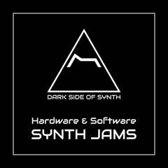 DSoS Synth Jams