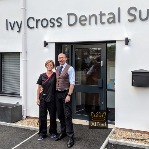 Stream Ivy Cross Dental Surgery Opens For Business by This Is Alfred