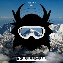 Baphometrix - Producer Dojo Cypher 006 - Fear in Morocco