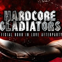HATRED @ HARDCORE GLADIATORS 2018