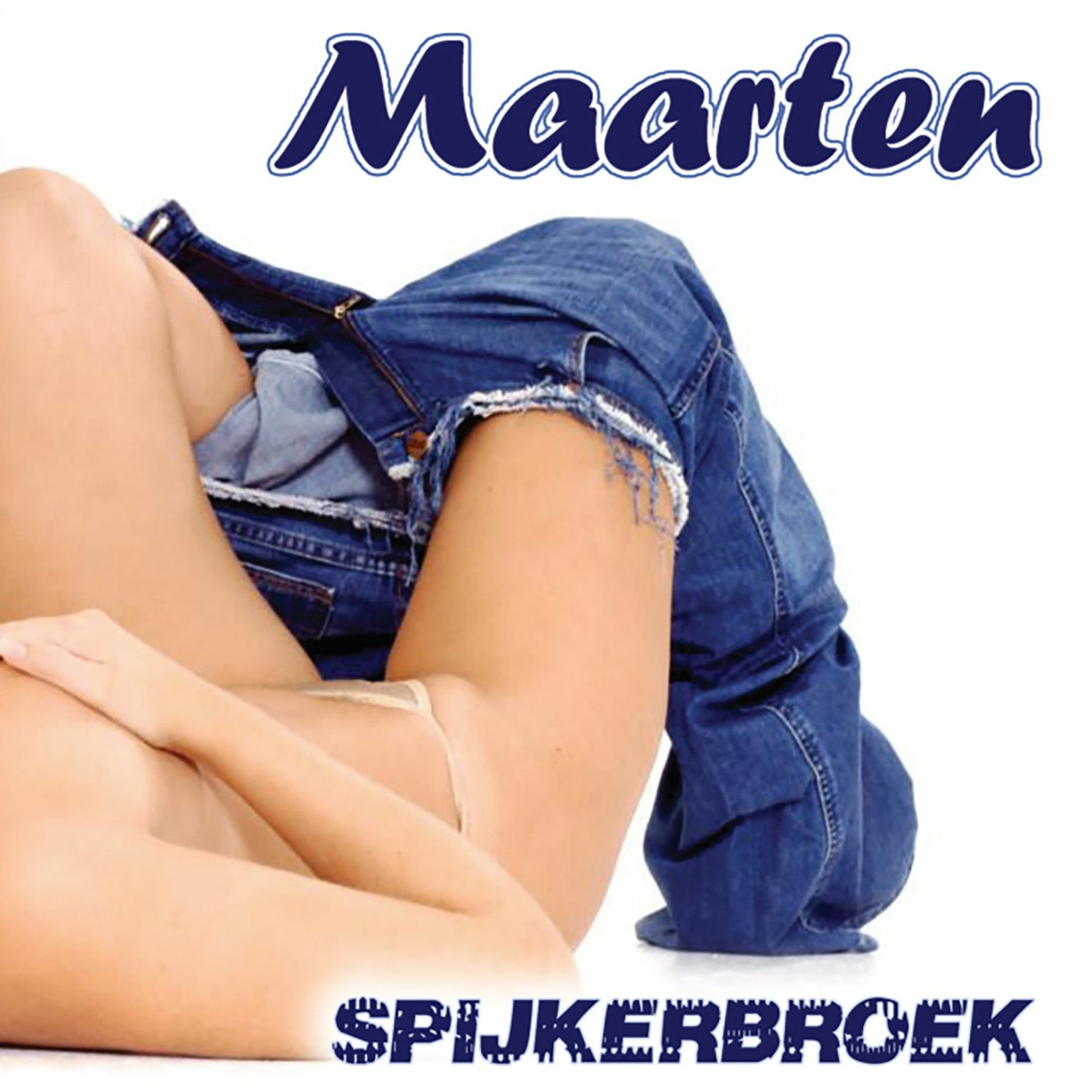 FeestDjMaarten