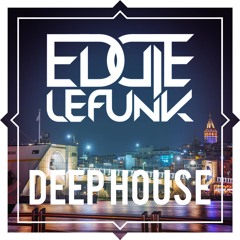 Best Nu Disco & Deep House 2018 Mixed By Eddie Le Funk Vol.1