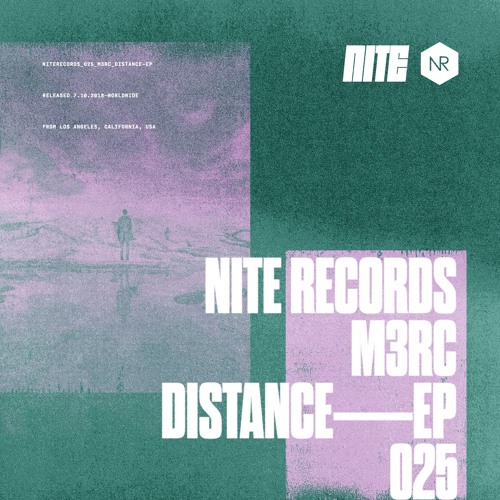 M3RC - Move It (Grensta Remix)