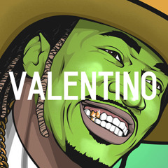 Future x Zaytoven Type Beat - VALENTINO | Prod. B.O Beatz x Ditty Beatz x Young Forever Beats