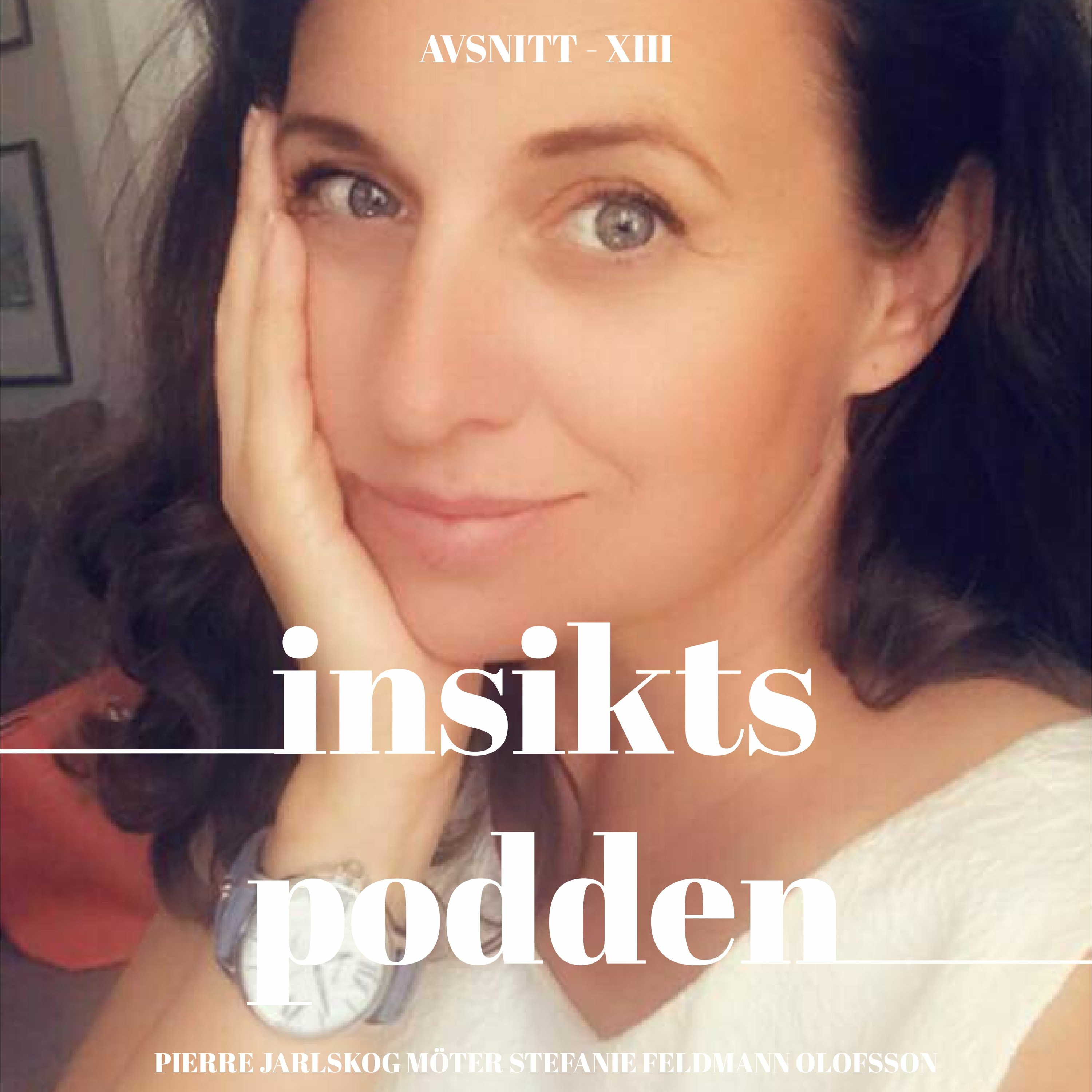 Insiktspodden