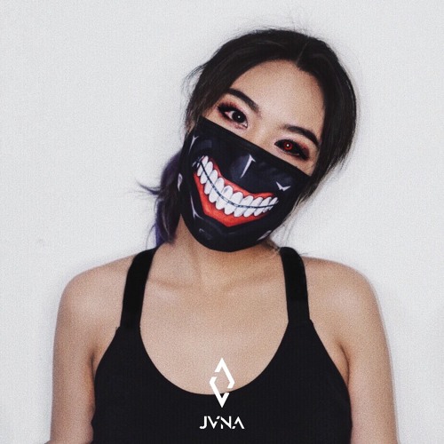 Tokyo Ghoul - Unravel Glassy Sky (JVNA Remix)