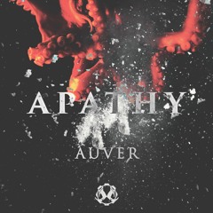 Auver - Apathy (Capacitive Records Release)