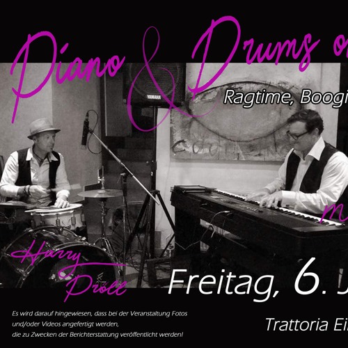 Caravan(Duke Ellington) | Drexler & Proell