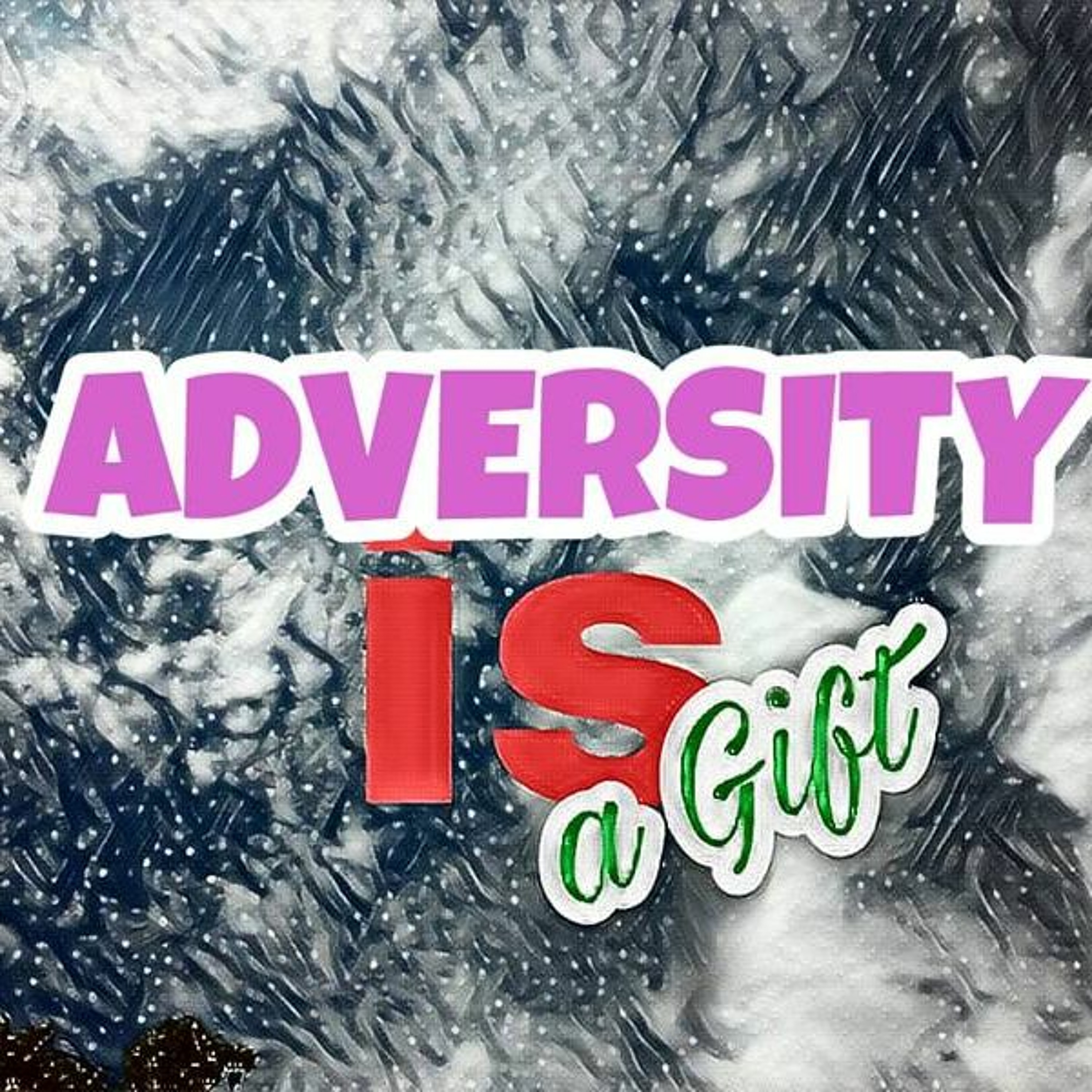 Daily Logs Day 3 # 5 (Adversity Is Americas Super Power episode artwork