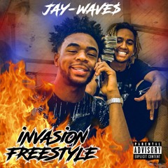 iNVASiON FREE$TYLE [prod by 2piece]
