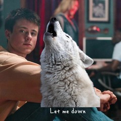 Alec Benjamin Let Me Down Slowly CRISWOLFE REMIX