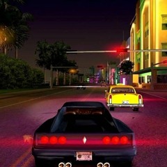 VICE CITY(INTRO)(PROD. LUNCHBOX)