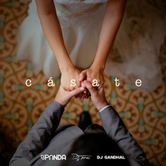 Casate Mix - Panda, Tenxo & Gandhal DJs
