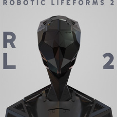 Robotic LIfeforms 2 - Soundpack Preview