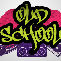 Old School Reggaeton Mix By Carlos Rodriguez