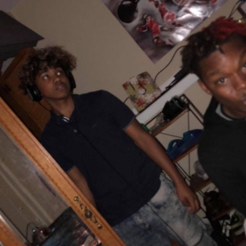 SeandoXDiggo-Ian Worried(Prod. Chupi)