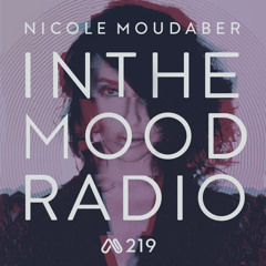 In The MOOD - Episode 219 - Recorded LIVE from Mood On The Hudson, NYC.