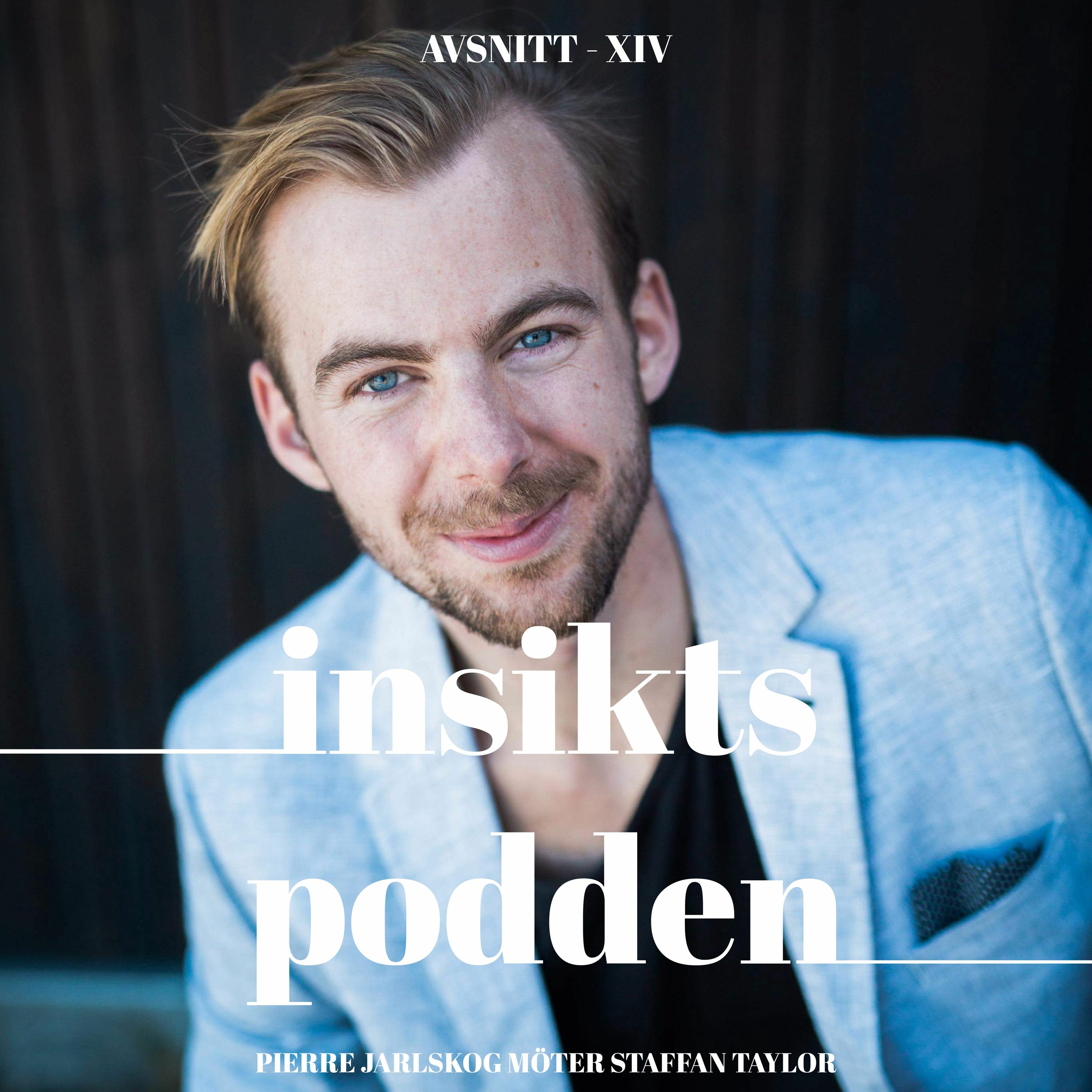 Insiktspodden