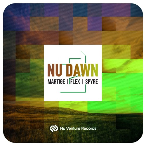 Nu Dawn EP 2 [NVR062: 3x Liquid DnB | OUT NOW!]