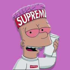 Beat "Supreme God" | Lil Skies Type Beat | Rap/Trap Instrumental I Prod. Greyhead