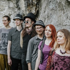 Pójdę Tam // live, Kraków, Teatr Szczęście, 03.05.2018r.