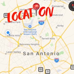 Location (Keith Sweat Sample)