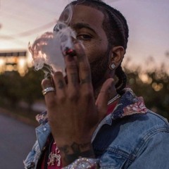 "SMOKE SHOWER" prod. Bravestarr x Rog3rdat