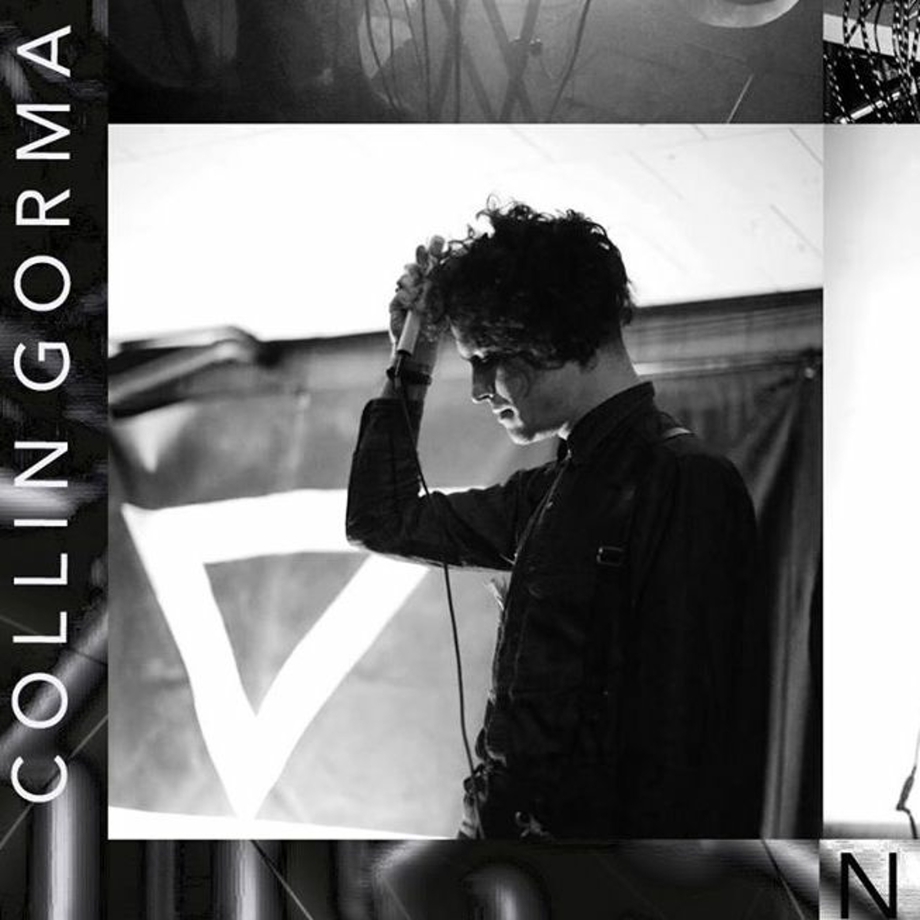 COLLIN GORMAN WEILAND [LIVE] @ The Black Lodge 06.08.18 episode artwork