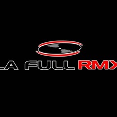 06 - Amar Azul - Dime Tu - Cony DJ - La Full Rmx