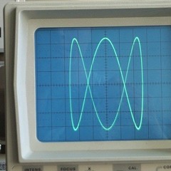 Oscilloscope