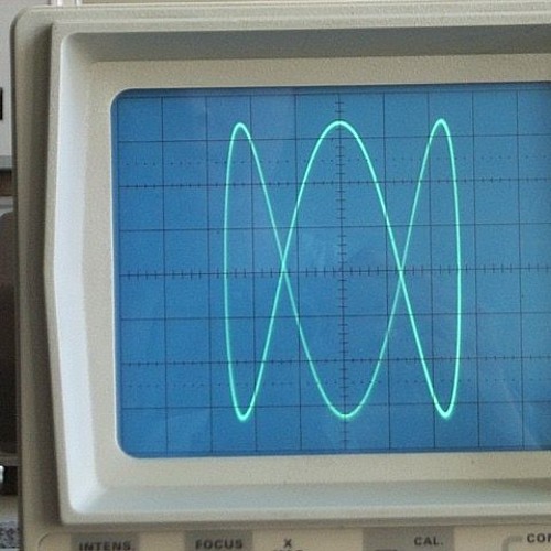 Oscilloscope