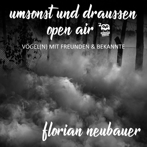 Florian Neubauer @Umsonst Und Draußen (VmF - OA)