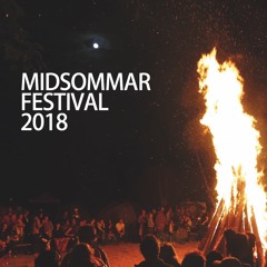 Die Höhenregler - Midsommar Festival 2018 (live mix)